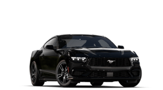 2025 Ford Mustang® External Image 5